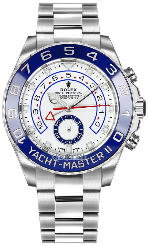 rolex seamaster 2 price|rolex yacht master 2 size.